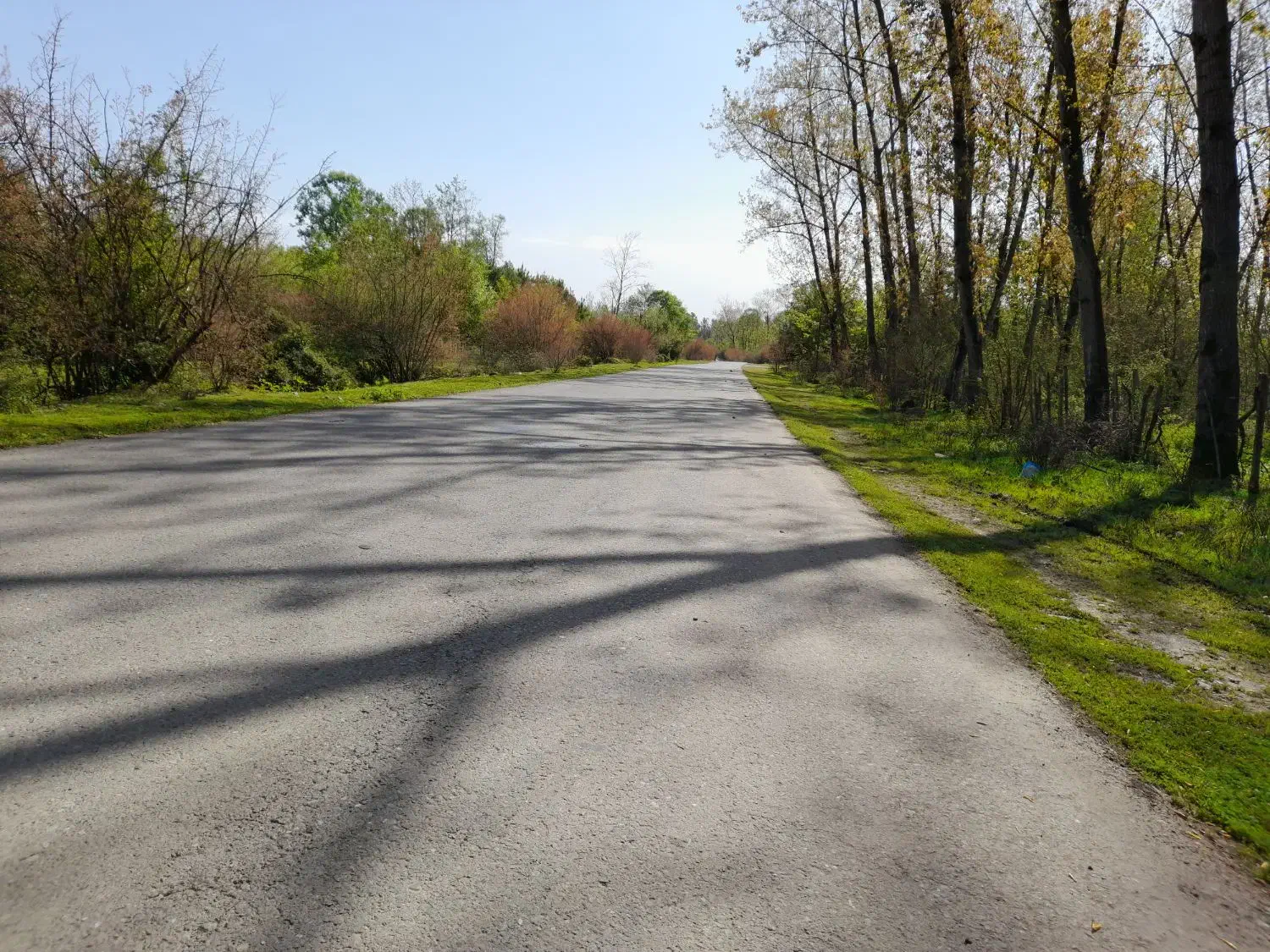 ۳۲۲مترزمین مسکونی سندششدانگ رودبارسرا|فروش زمین و ملک کلنگی|رضوانشهر, |دیوار