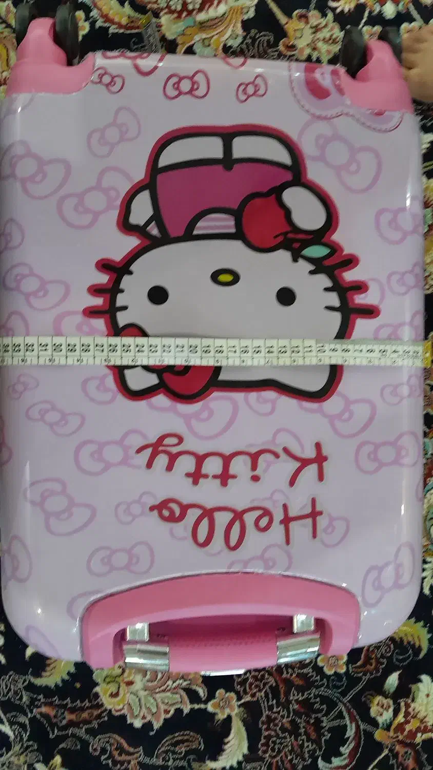 چمدان|کیف، کفش، کمربند|اراک, |دیوار