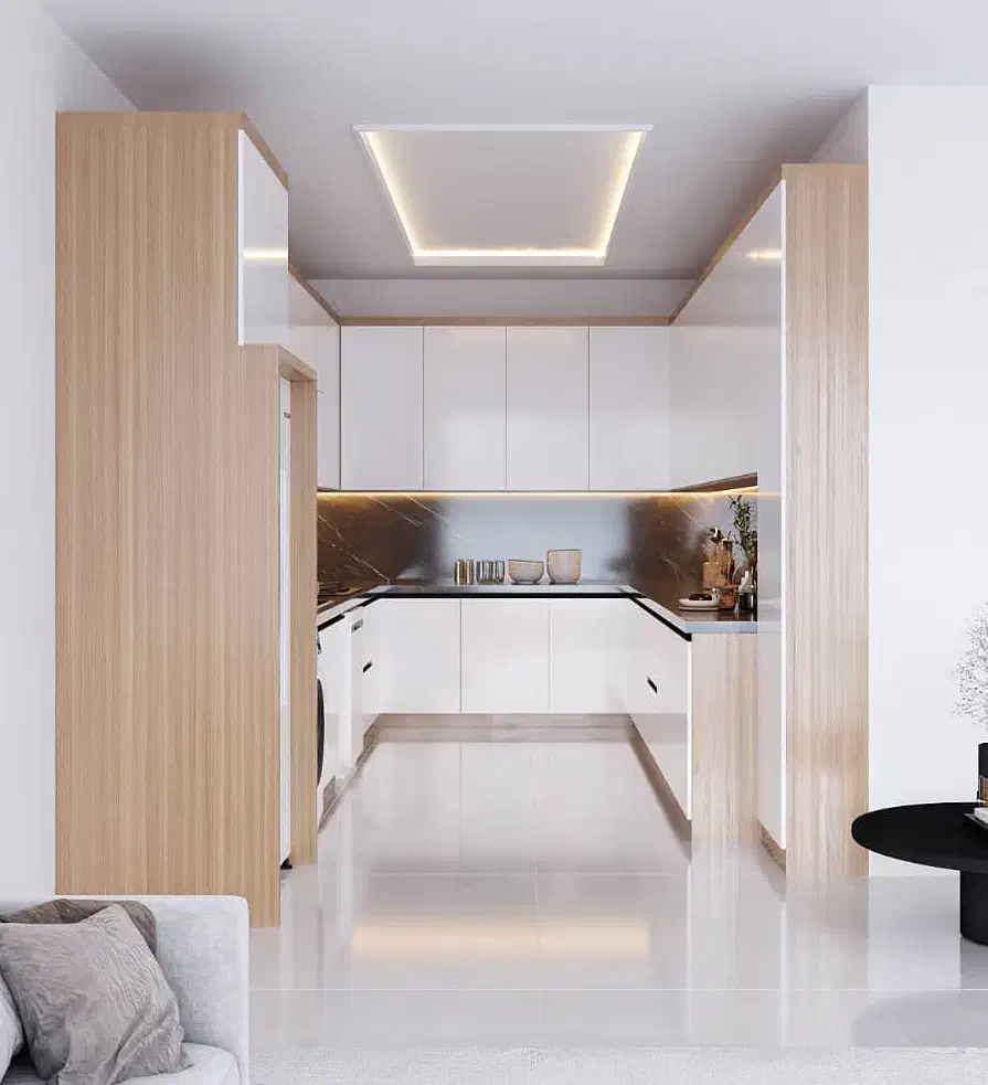 ساخت و تعمیر کابینت و ام دی اف کف قیمت|خدمات پیشه و مهارت|اردبیل, |دیوار