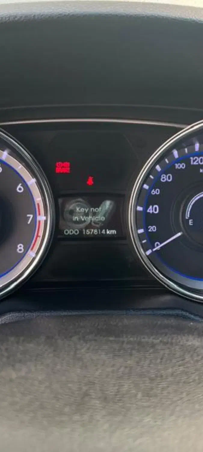 سوناتا yf|خودرو سواری و وانت|لنجان, |دیوار