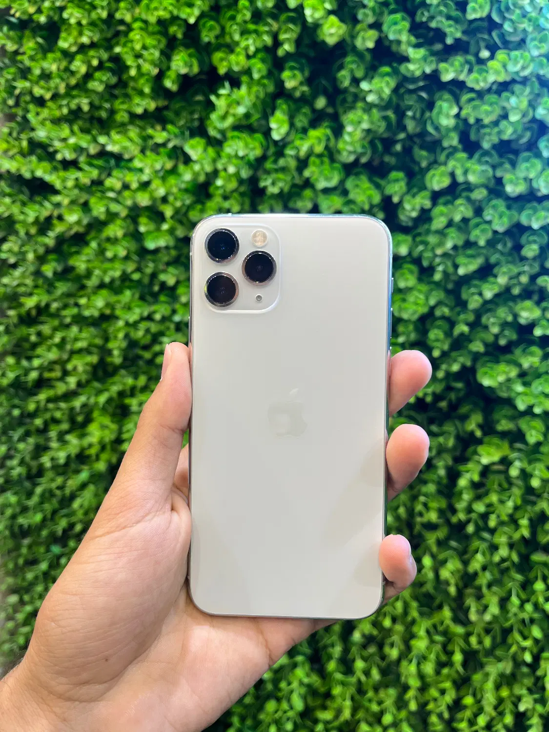 iPhone 11 pro 256g|موبایل|مشهد, شیرودی|دیوار