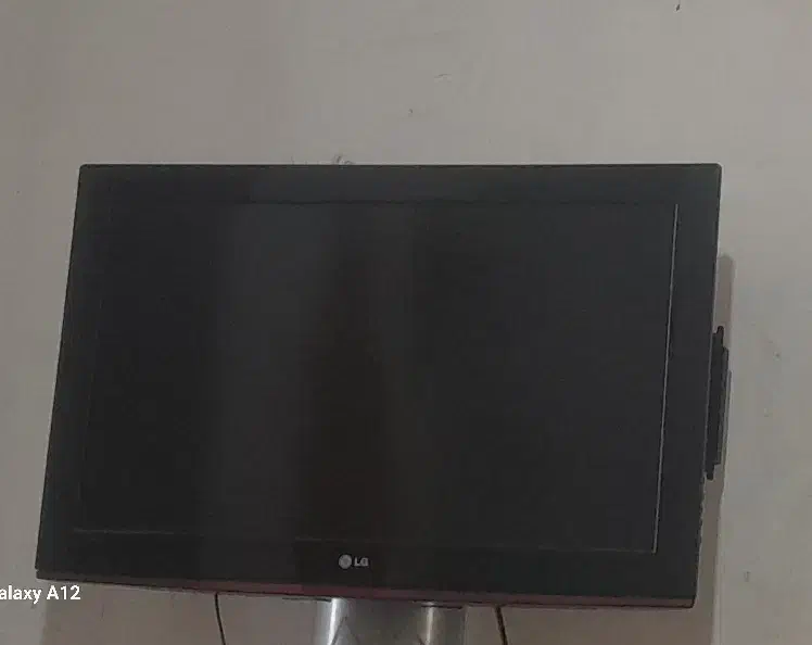 تلویزیون ۳۲ال جی|تلویزیون و پروژکتور|کرمانشاه, |دیوار