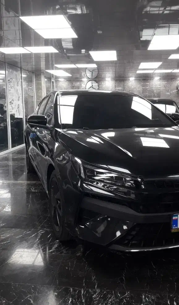 kmc j7 جی ۷ مشکی صفر|خودرو سواری و وانت|نیشابور, فخریه|دیوار