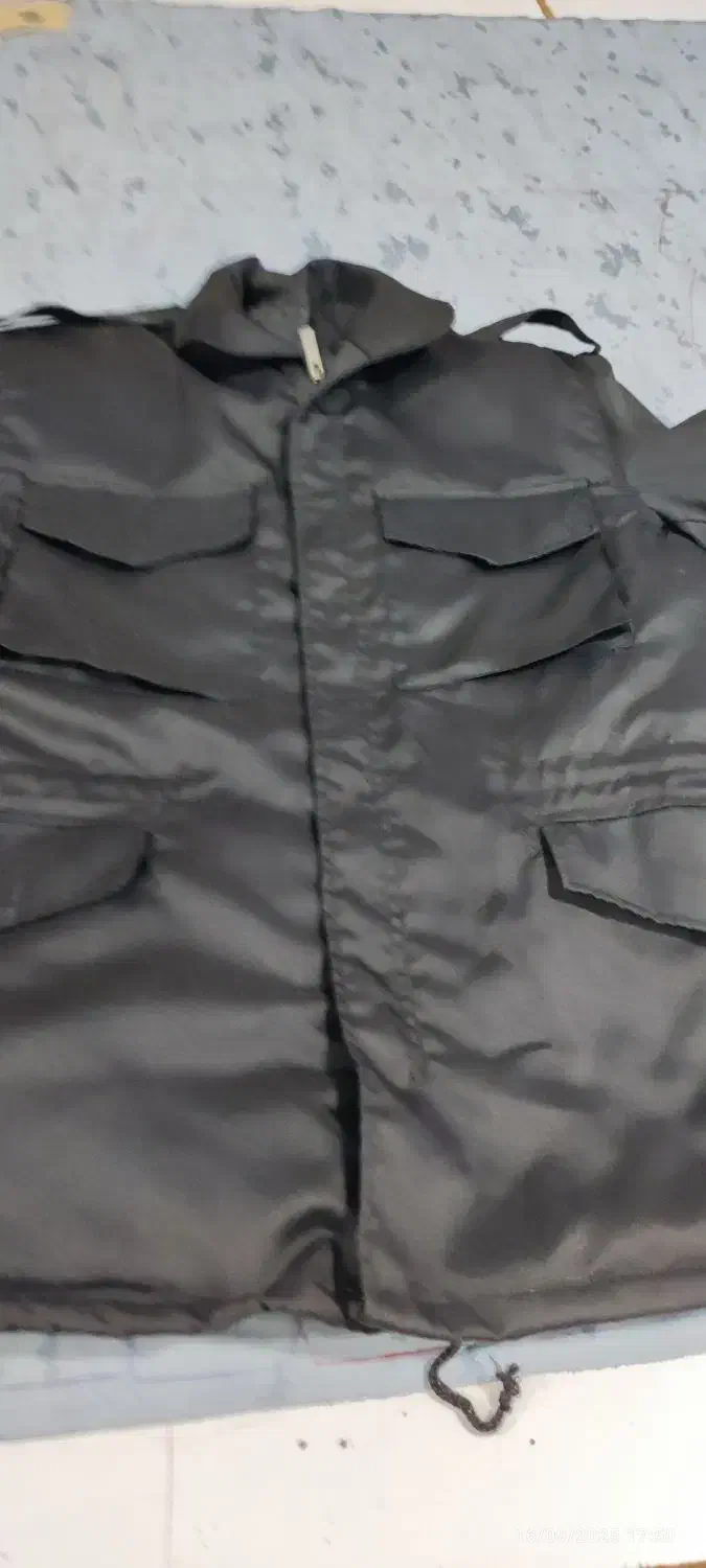 تولید و فروش  لباس  نظامی  وتولید|لباس|بهارستان, |دیوار