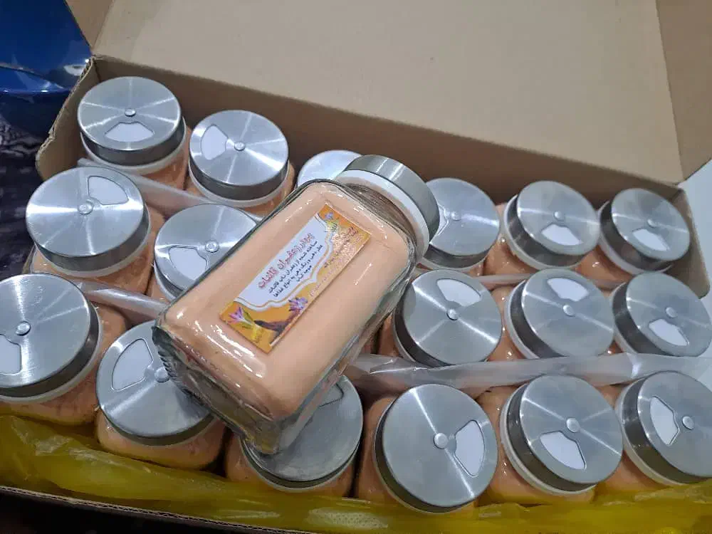 طلای سرخ قائنات|خوردنی و آشامیدنی|مشهد, شهید قربانی|دیوار