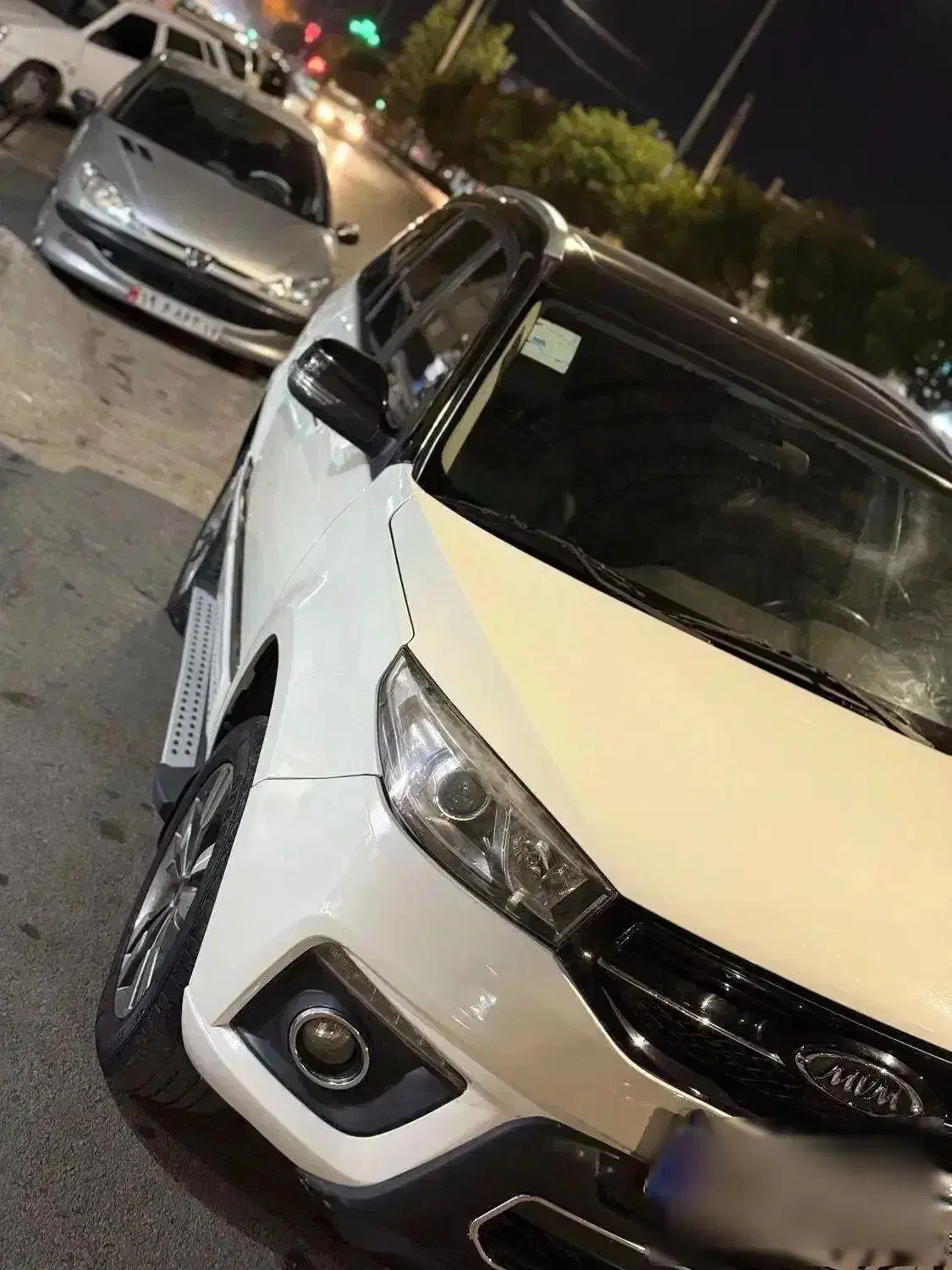 خودرو سواری|خودرو سواری و وانت|ارومیه, |دیوار