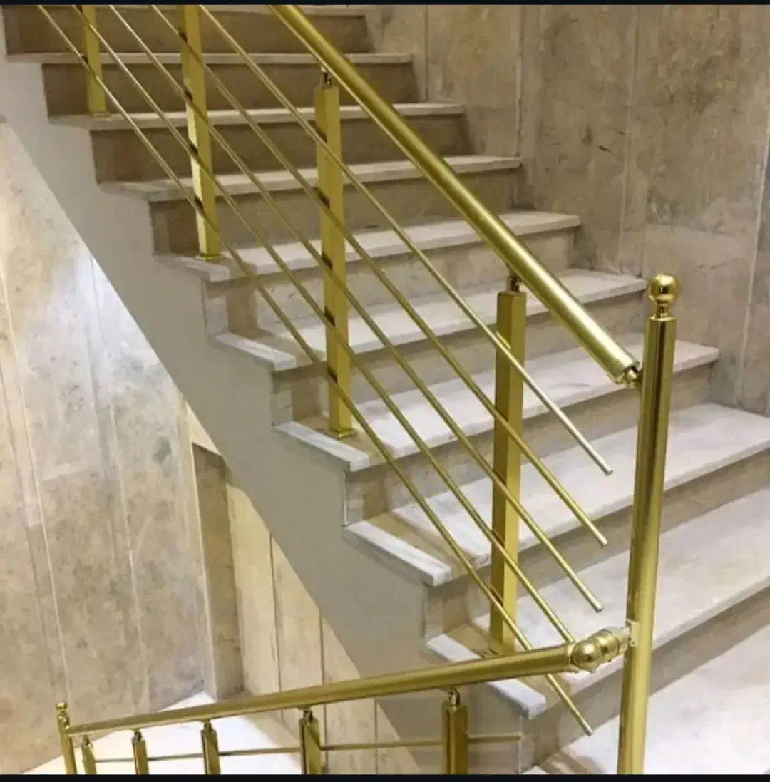 سان استیل|خدمات پیشه و مهارت|صحنه, |دیوار