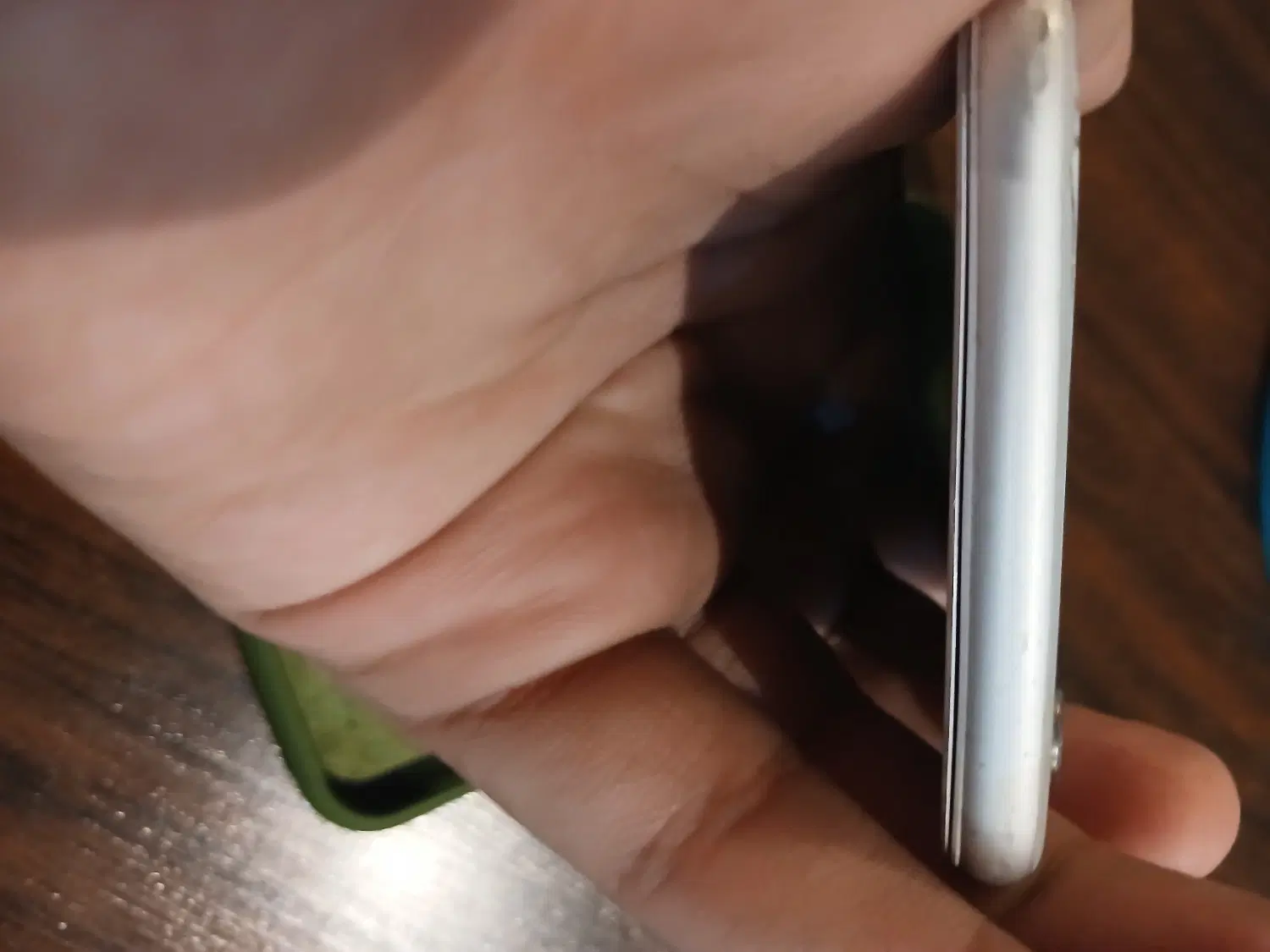 Iphone 6 خوش قیمت|موبایل|کرج, فاز ۴ مهرشهر|دیوار