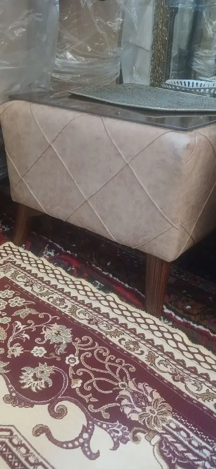 مبل راحتی|مبلمان خانگی و میز عسلی|خسروشاه, |دیوار