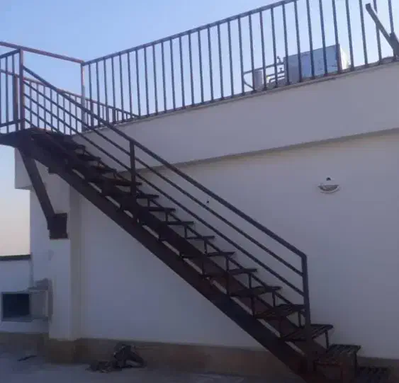 جوشکاری لوله کشی گاز و آب جابجایی کنتور|خدمات پیشه و مهارت|همدان, |دیوار