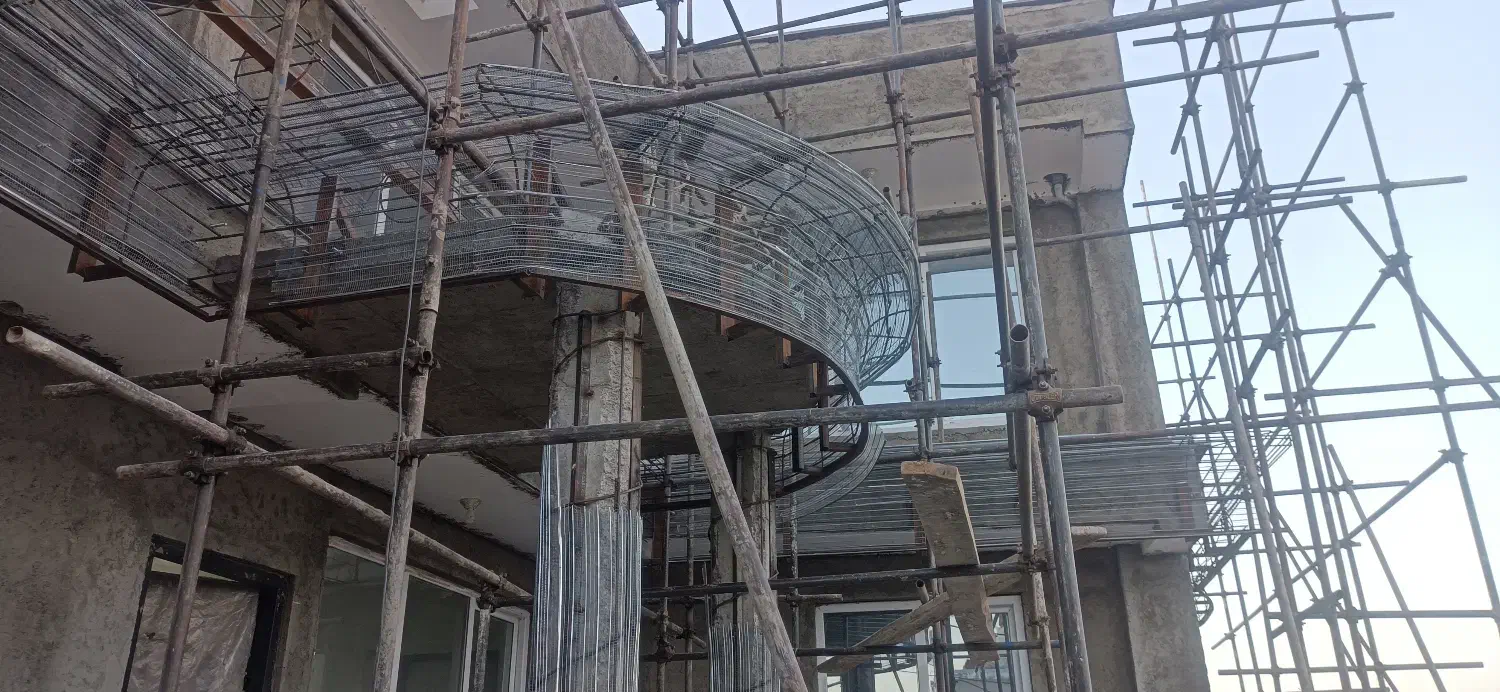 جوشگاری|خدمات پیشه و مهارت|میانه, |دیوار