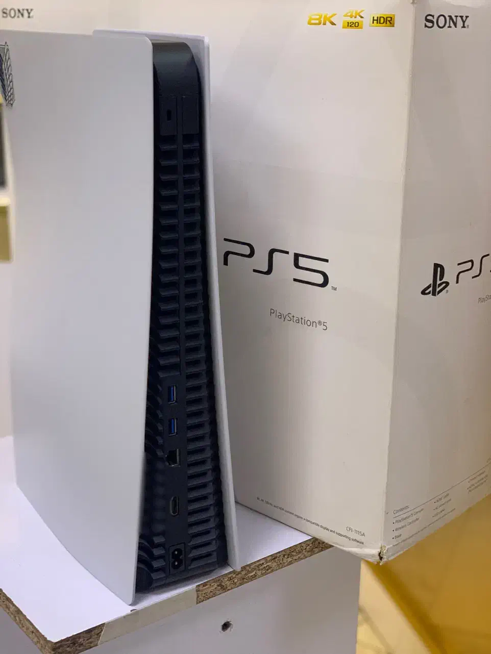 ps5 standard full game|کنسول، بازی ویدئویی و آنلاین|رشت, بلوار گیلان|دیوار