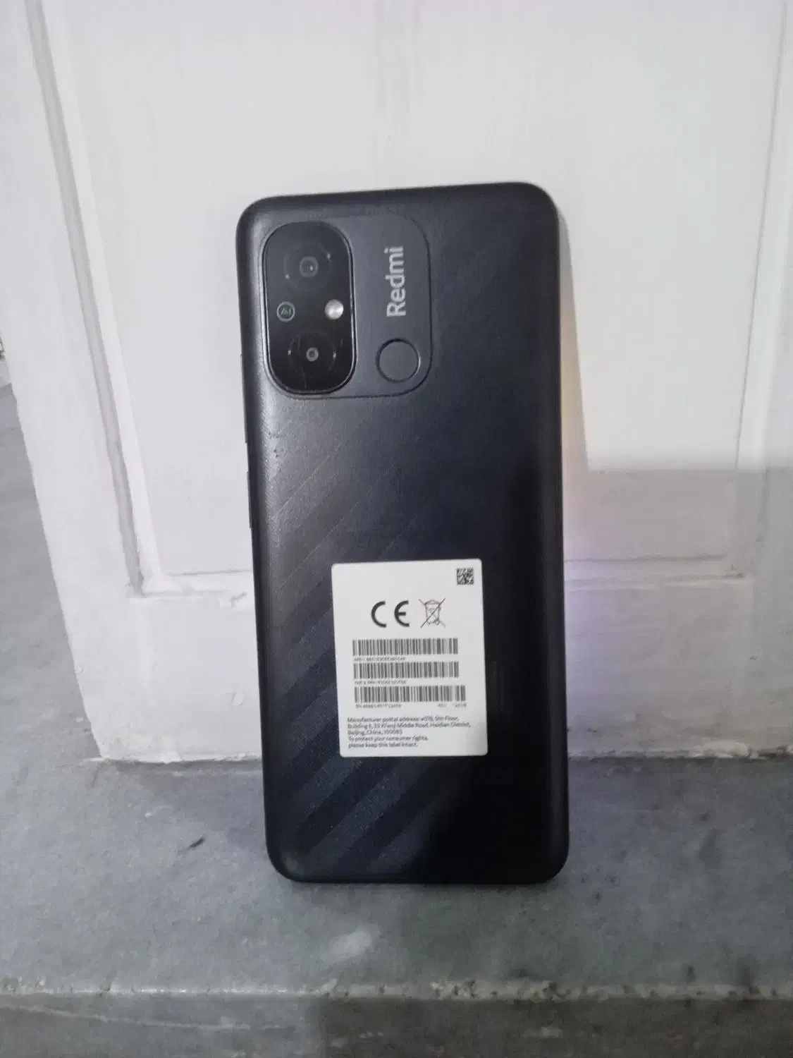 گوشی مدل شیامی ۱۲cرم۶حافظه ۱۲۸گیگ|موبایل|مشهد, شهید علی محمدی|دیوار