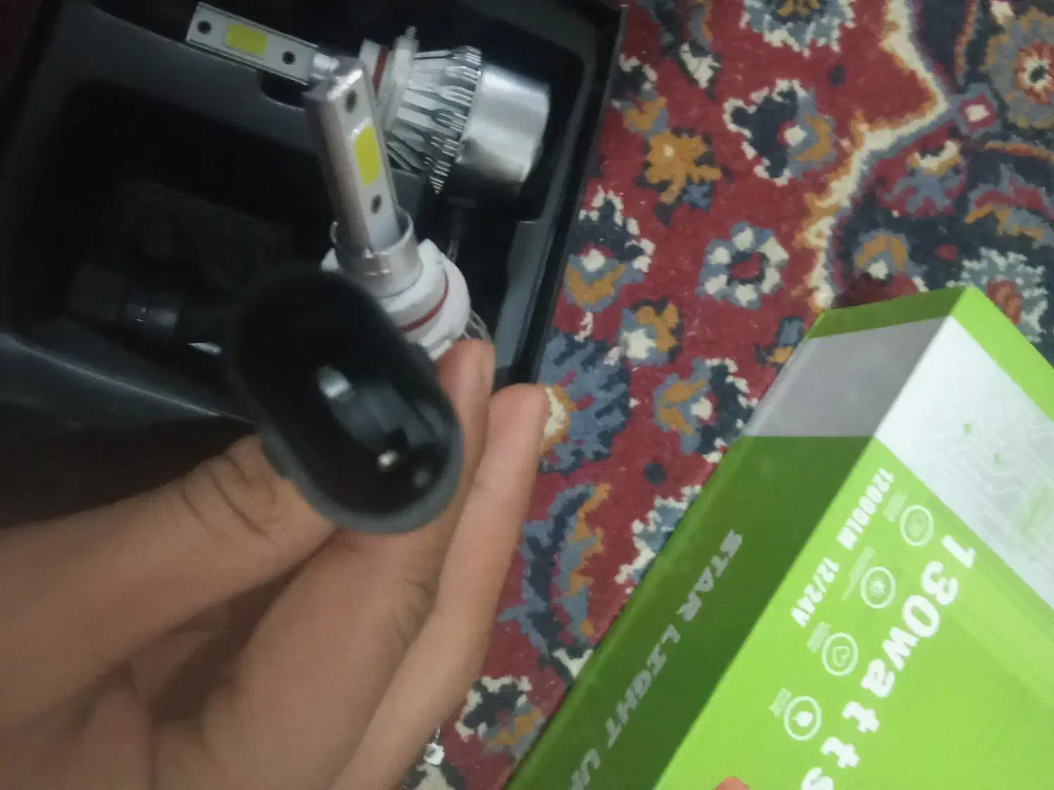 هدلایت|لامپ و چراغ|سراوان, |دیوار