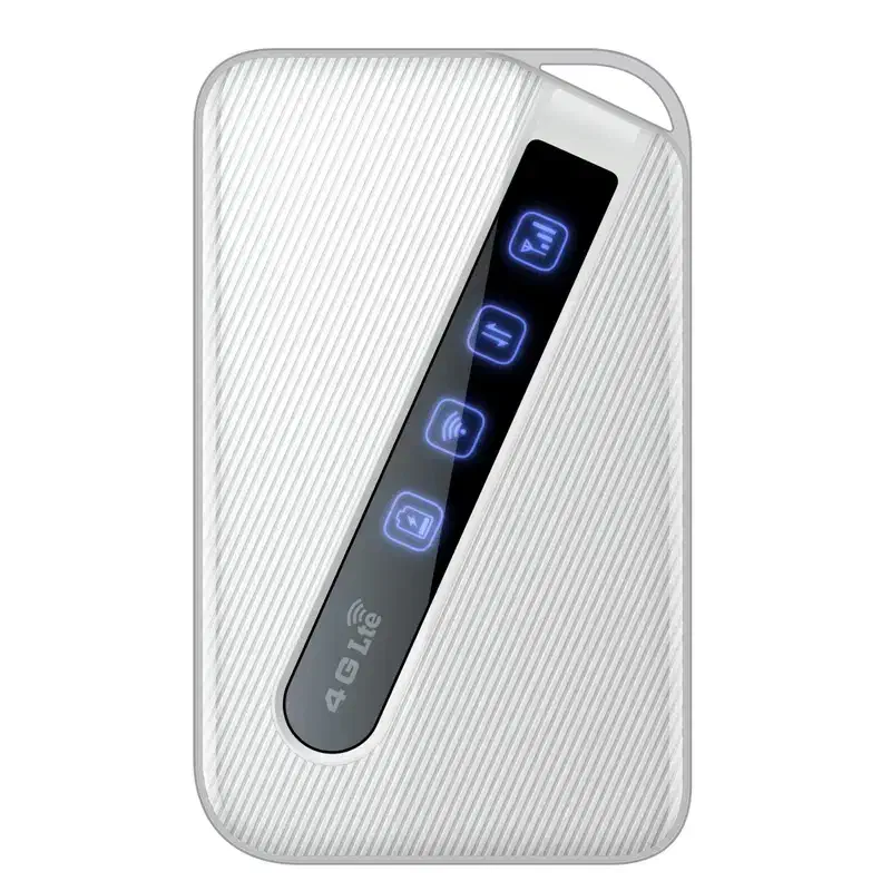 مودم 4G/LTE قابل حمل دی-لینک مدل DWR-930M|مودم و تجهیزات شبکه|ابهر, |دیوار