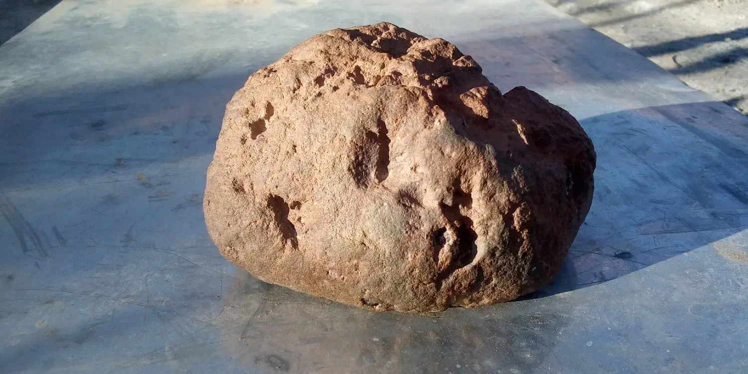 شهاب سنگ|کلکسیون و سرگرمی|کرمان, |دیوار