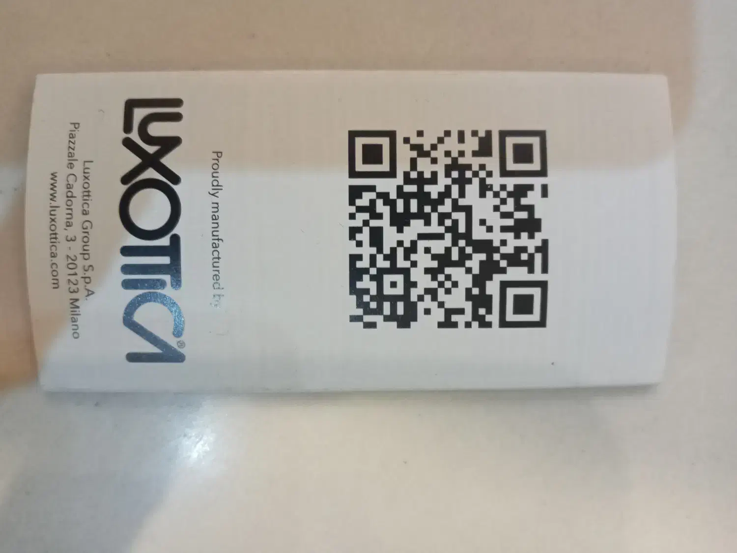 عینک ری بن اصل ایتالیایی|زیورآلات و اکسسوری|تهران, پاسداران|دیوار