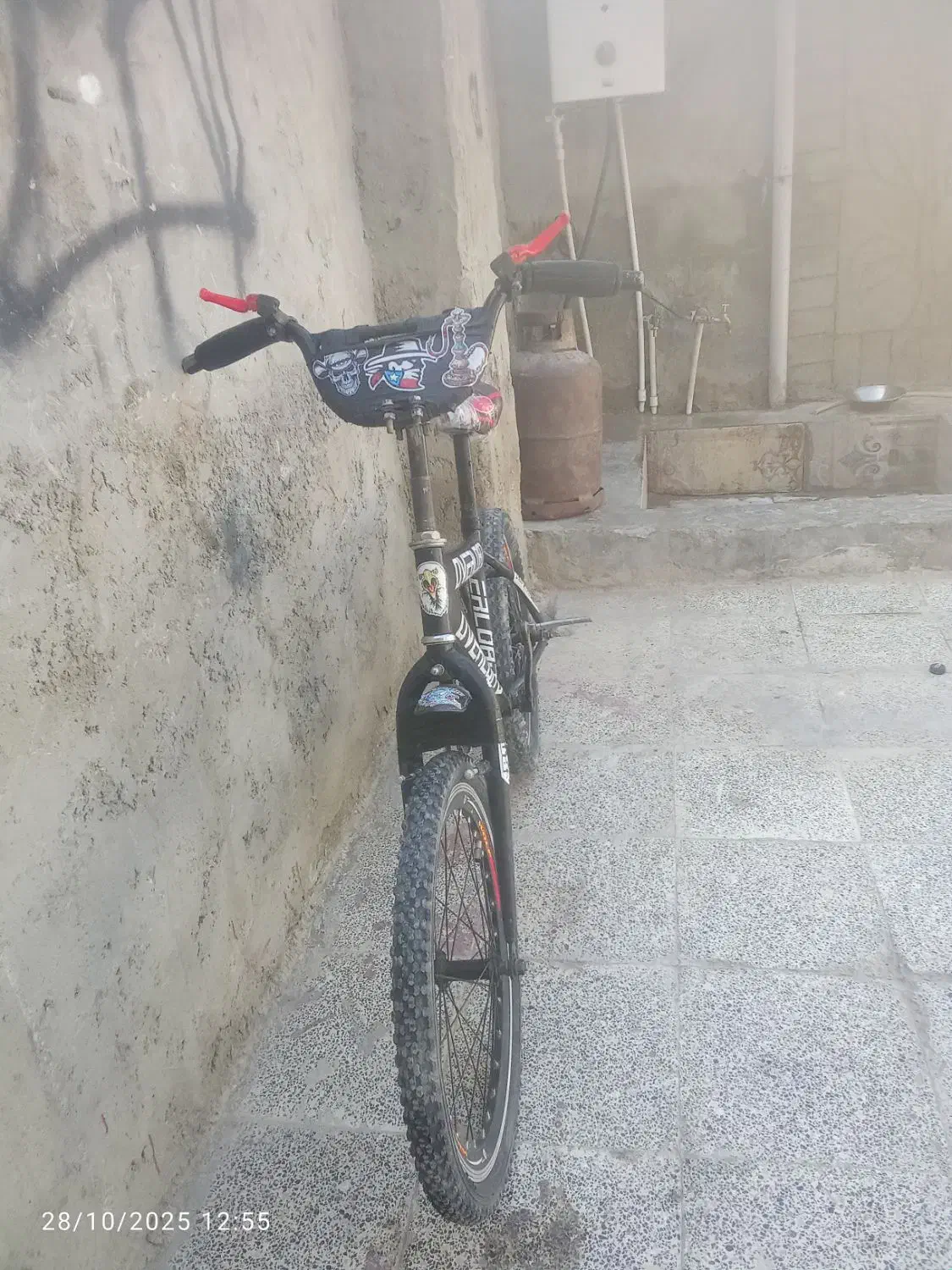 درحدنو|دوچرخه، اسکیت، اسکوتر|سراوان, |دیوار