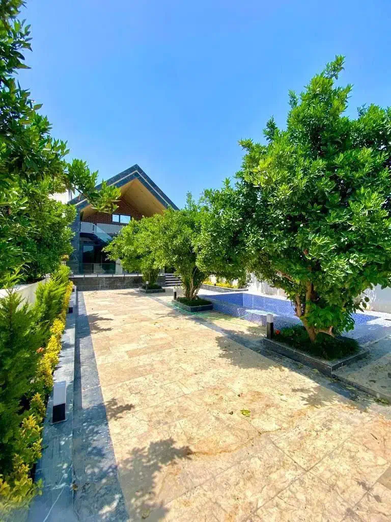 450متری ویلانوساز استخردار مالک اهل تهران|فروش خانه و ویلا|تهران, شکیبا|دیوار