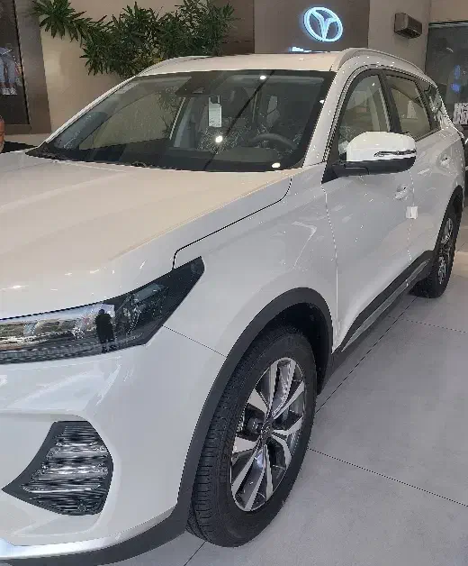 تیگو ۷ پرو/ tigo 7 pro|خودرو سواری و وانت|تهران, الهیه|دیوار