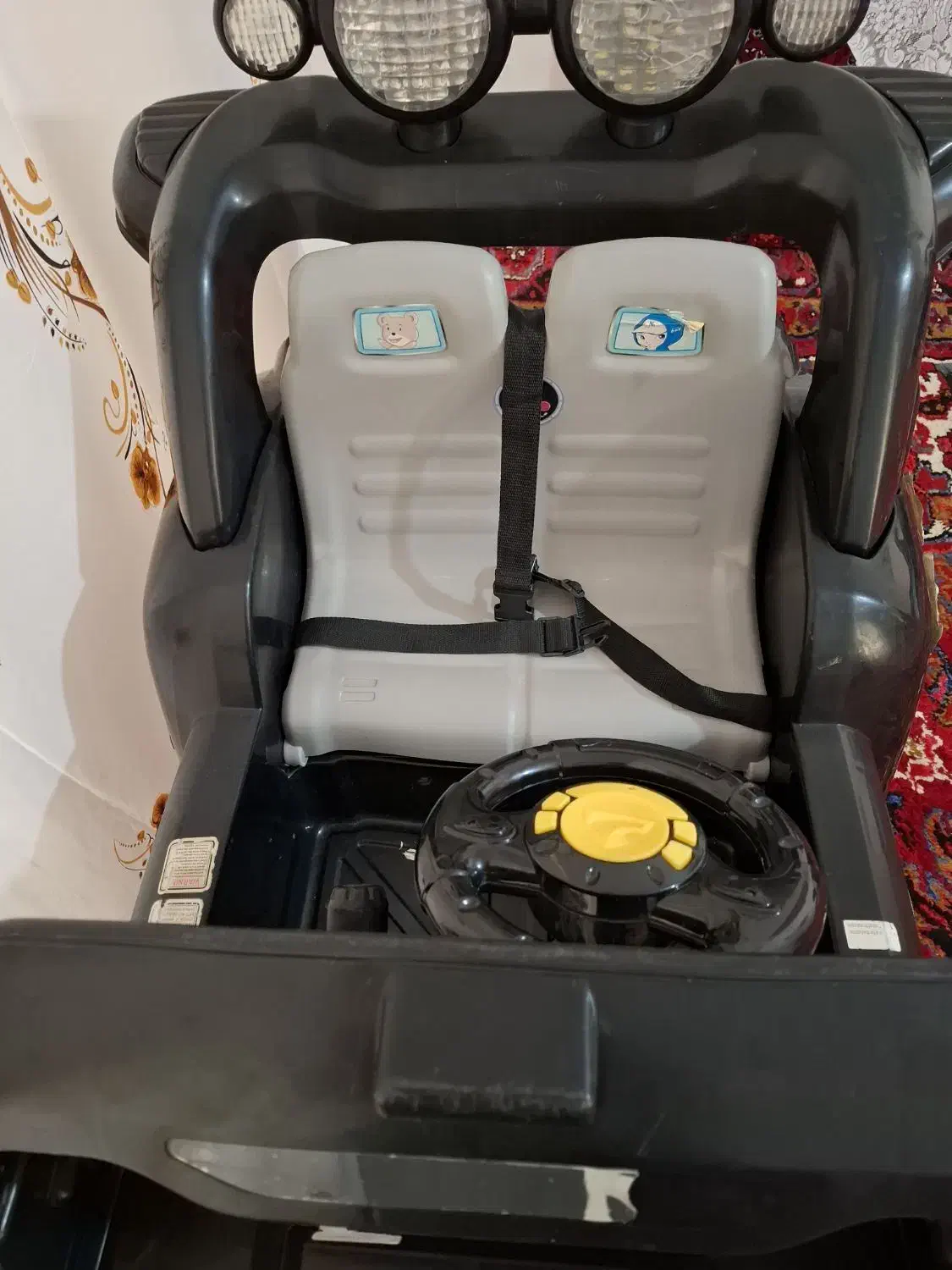 ماشین شارژی|اسباببازی|صوفیان, |دیوار