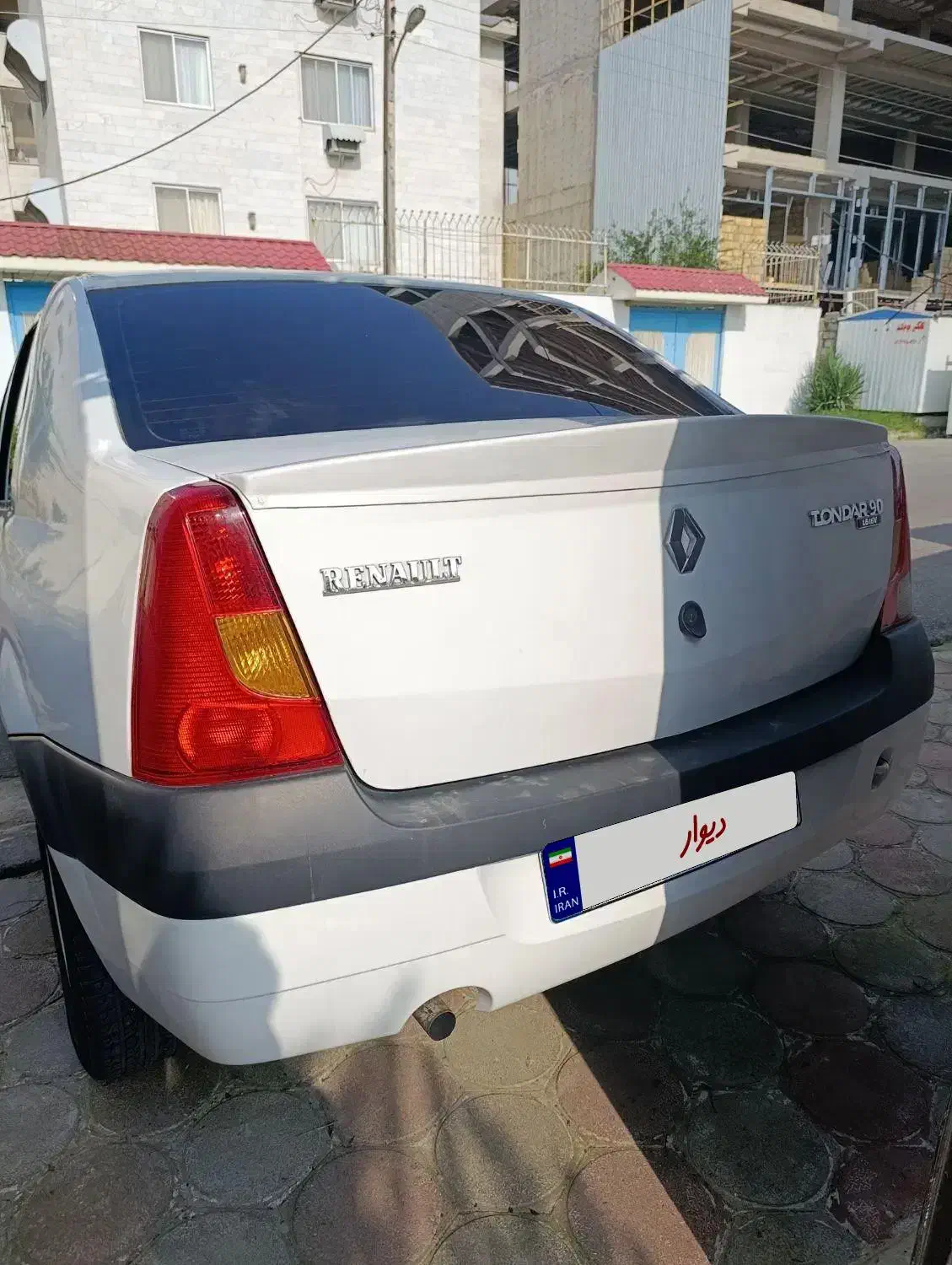 ال90 مدل 87|خودرو سواری و وانت|بندر انزلی, نیمه شعبان|دیوار