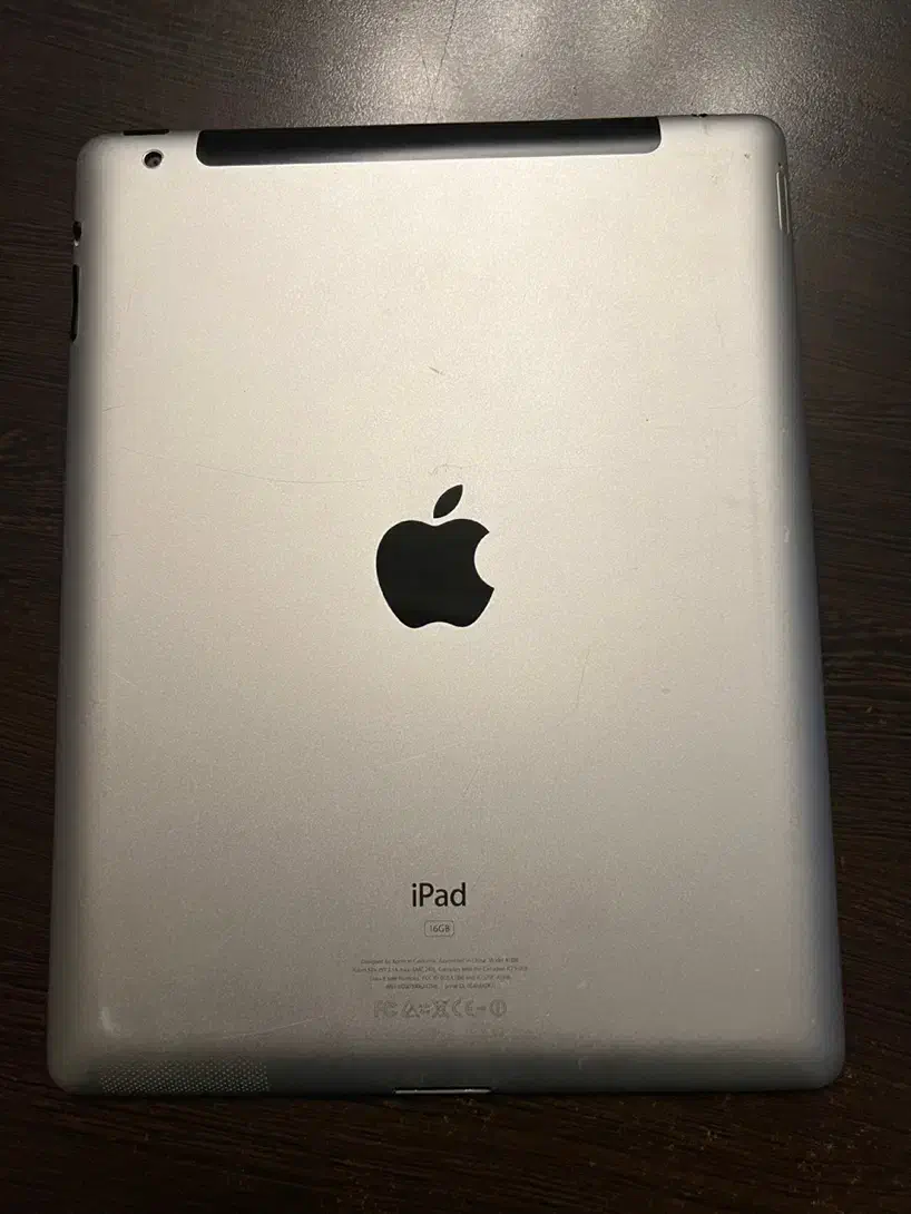 آیپد ۲ سیمکارت خور|تبلت|تهران, نیاوران|دیوار