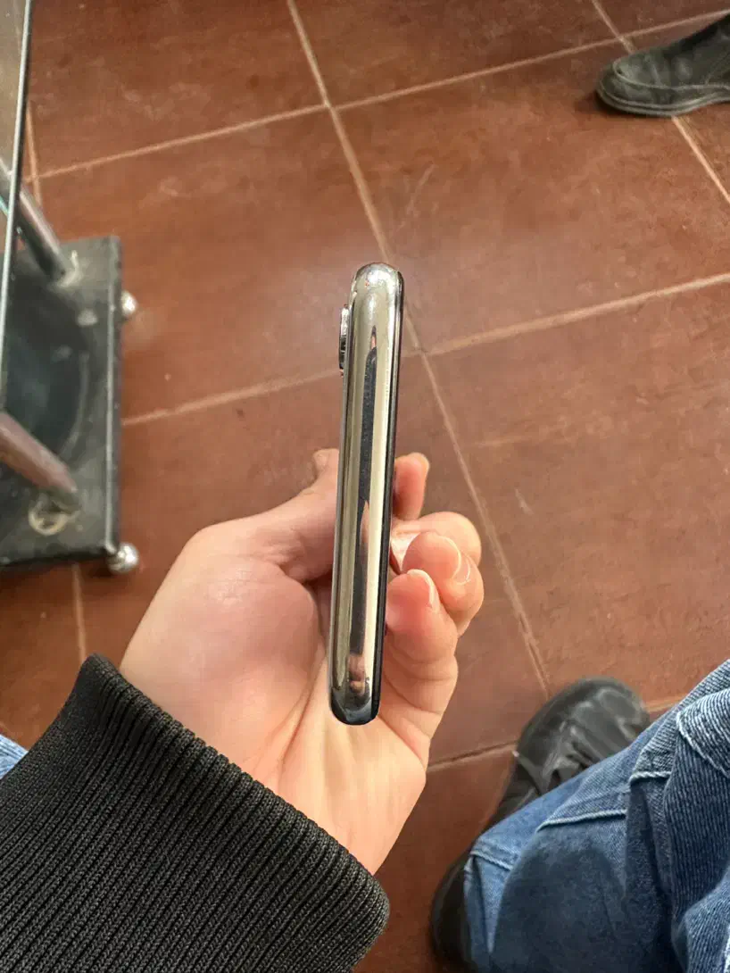 آیفون x 256|موبایل|تهران, تهرانسر غربی|دیوار