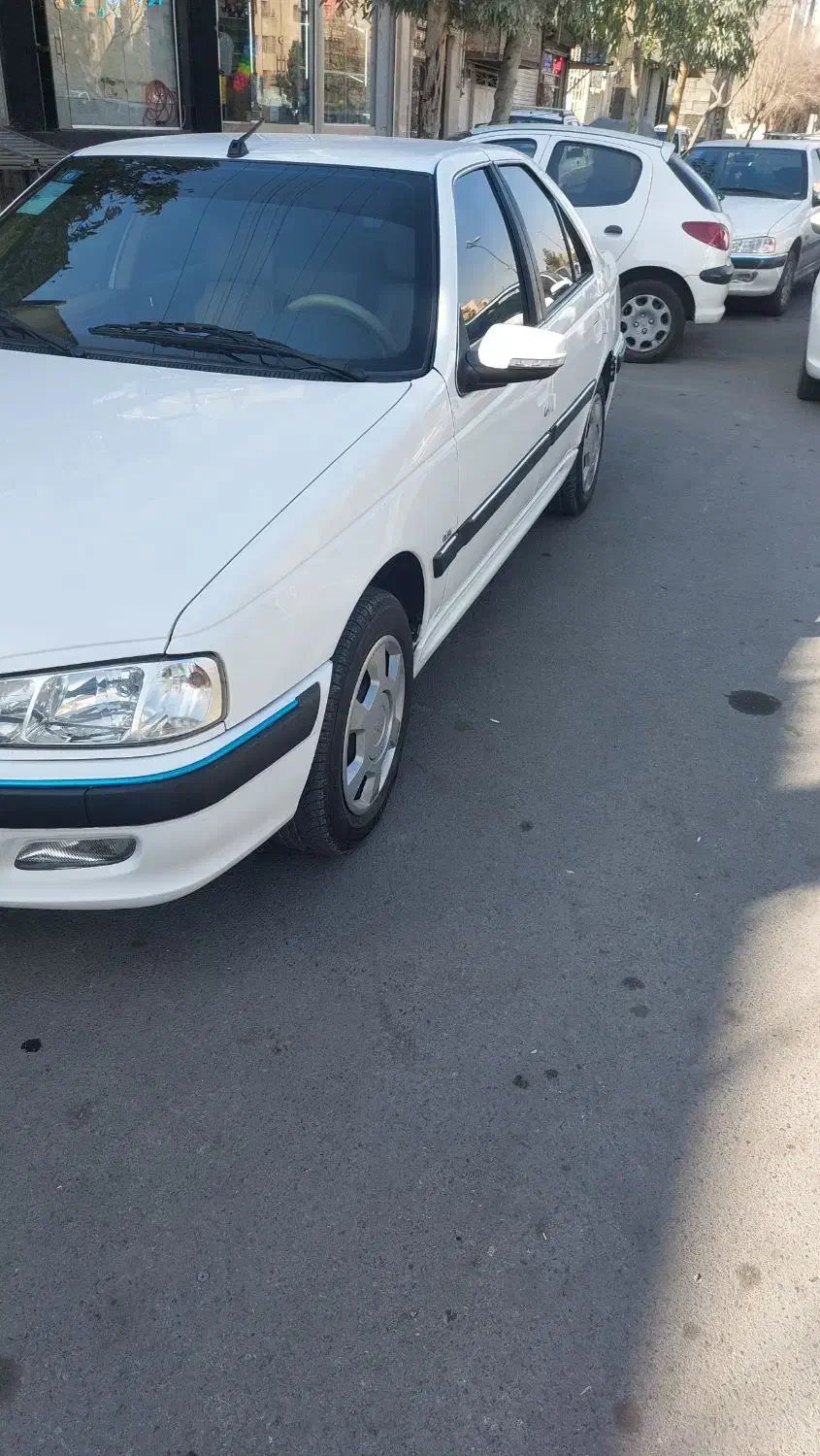 پارس tu5|خودرو سواری و وانت|قم, طلاب غیر ایرانی|دیوار