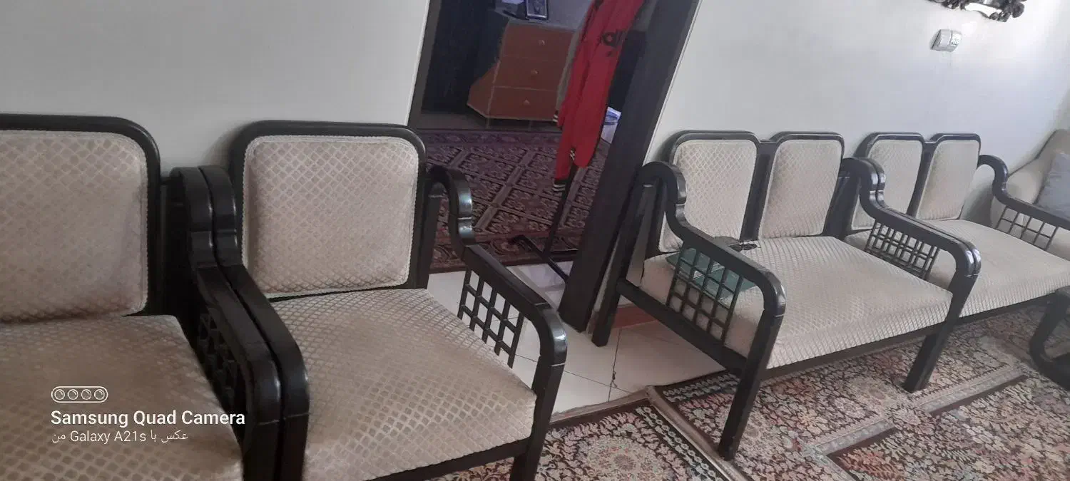 لباسشویی مبل|سایر لوازم برقی|باغستان, |دیوار