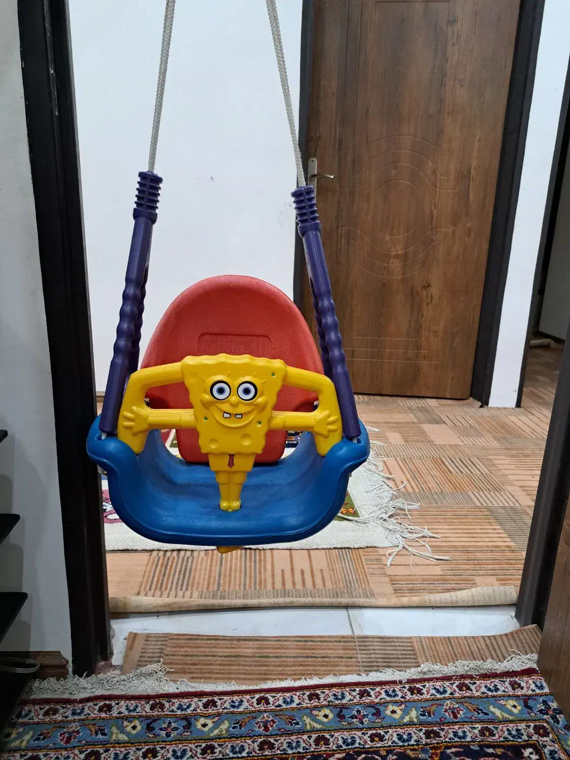 تاب کودک|اسباببازی|یاسوج, |دیوار