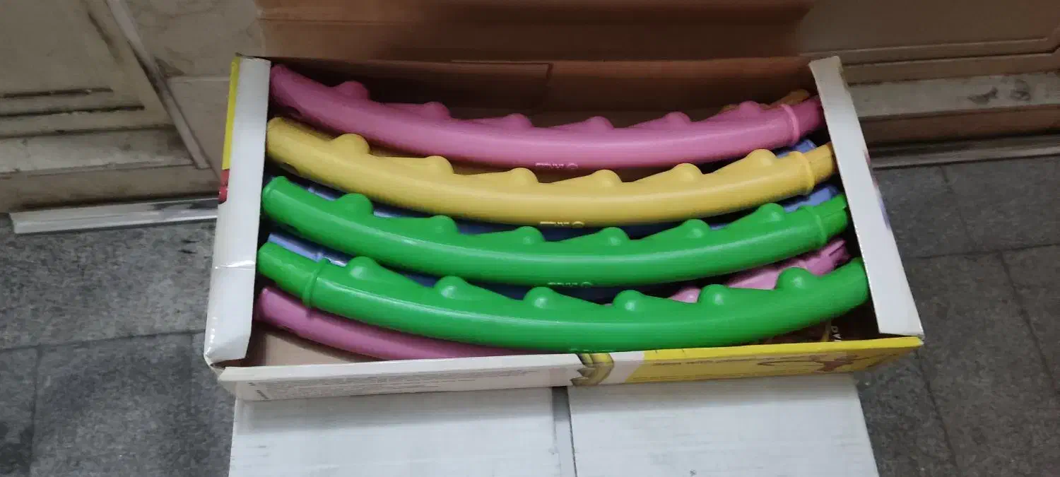 وسایل ورزشی|تجهیزات ورزشی|تهران, علم و صنعت|دیوار