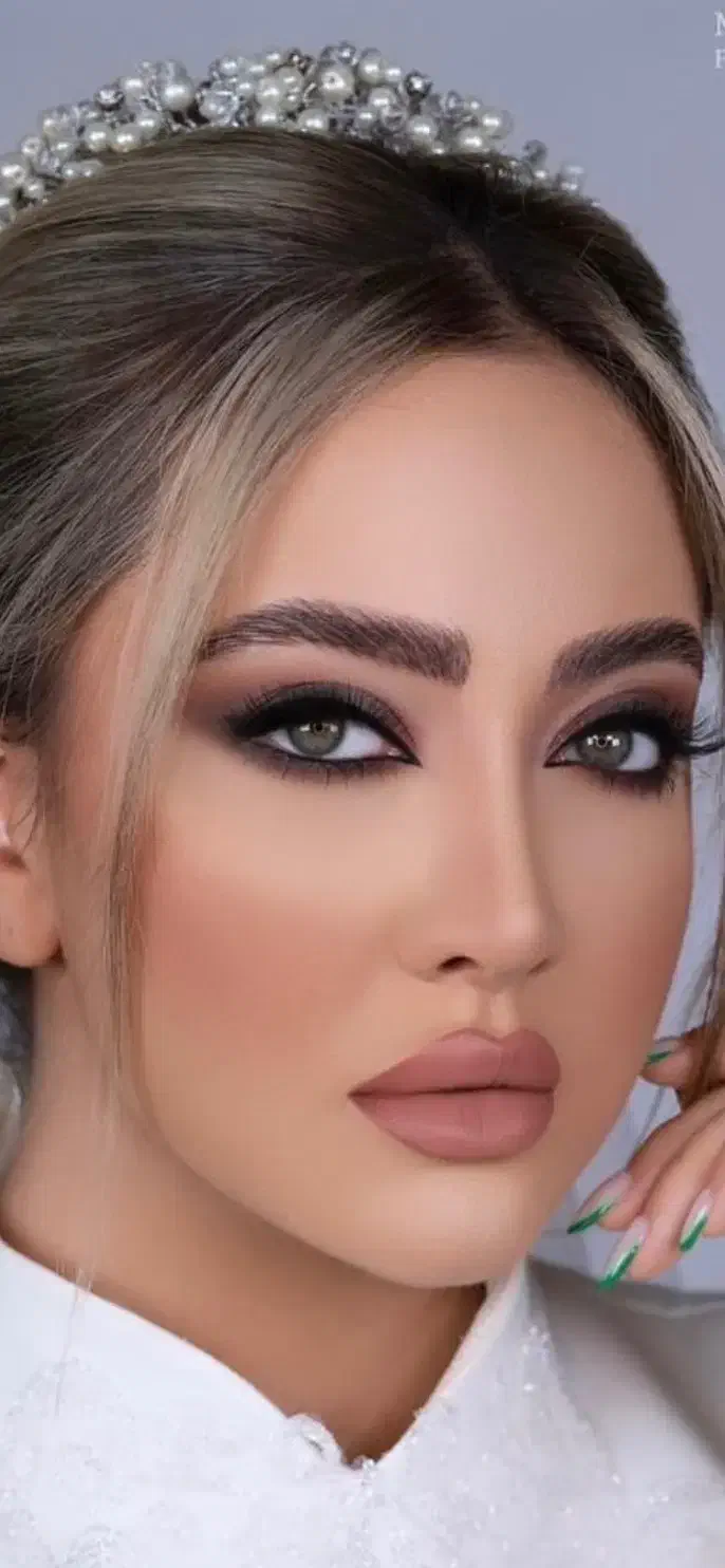 میکاپ عروس و همراه در شهرک شریعتی|خدمات آرایشگری و زیبایی|تهران, شهرک شریعتی|دیوار