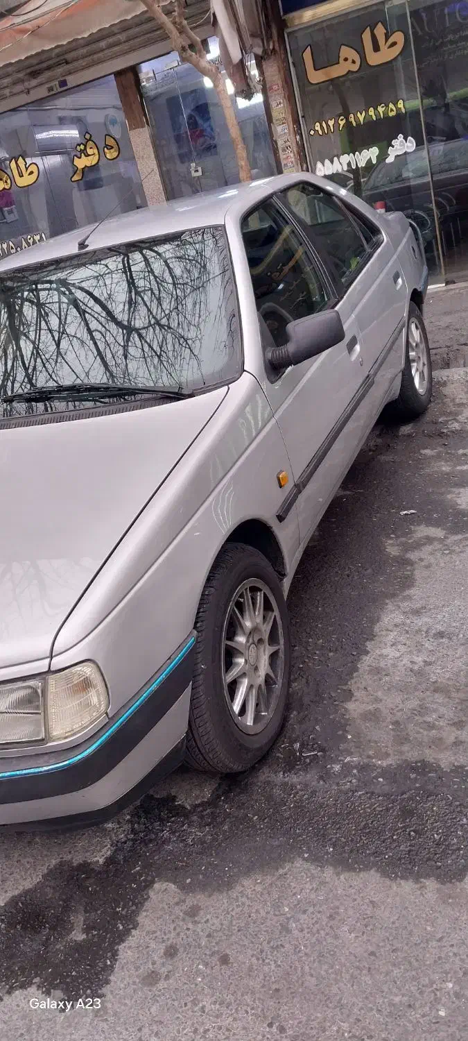 پژو۴۰۵ دوگانه کارخانه|خودرو سواری و وانت|تهران, عبدلآباد|دیوار