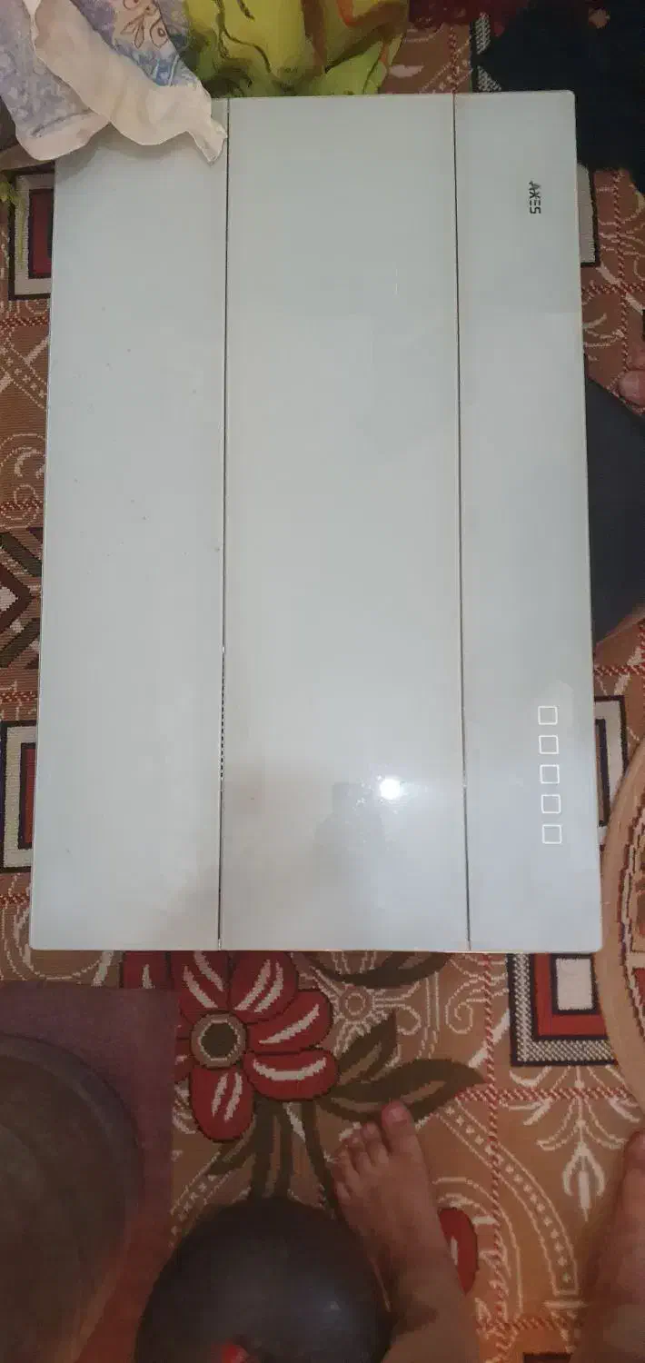 هود EXES دوموتور بسیار قوی|هود|زابل, |دیوار