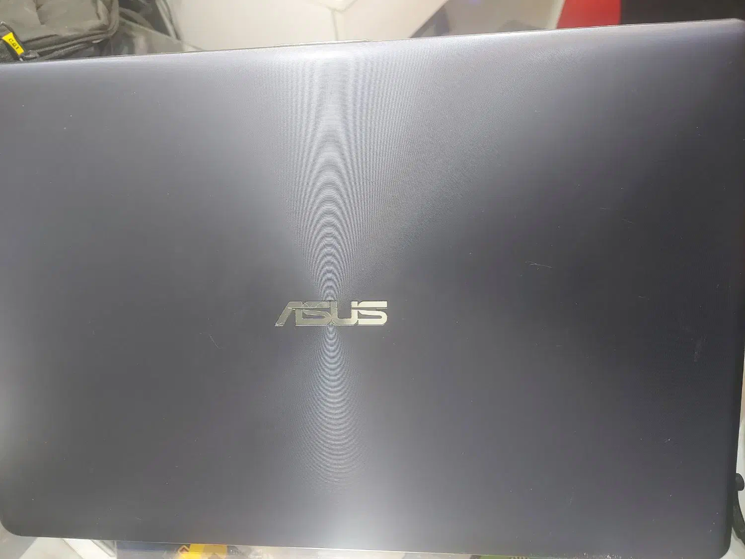 لپ تاپ asus درحد نو|رایانه همراه|اصفهان, بهارستان|دیوار