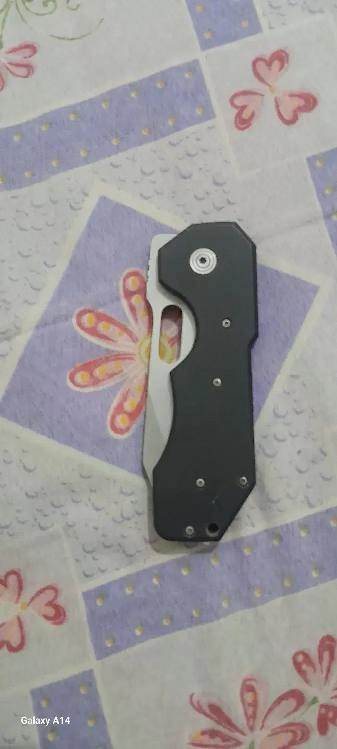 چاقو|کوهنوردی و کمپینگ|دهدشت, |دیوار