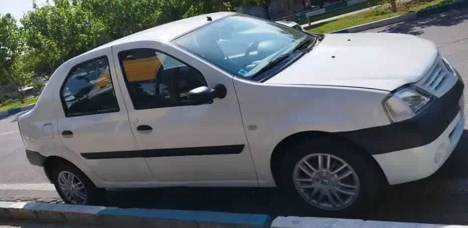 ال۹۰ پارس تندر مدل ۹۶ صفر واقعی|خودرو سواری و وانت|تهران, آرژانتین|دیوار