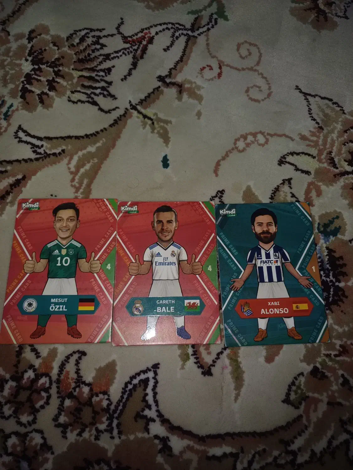 کیمدی نو کد نزده|کلکسیون و سرگرمی|رامهرمز, |دیوار