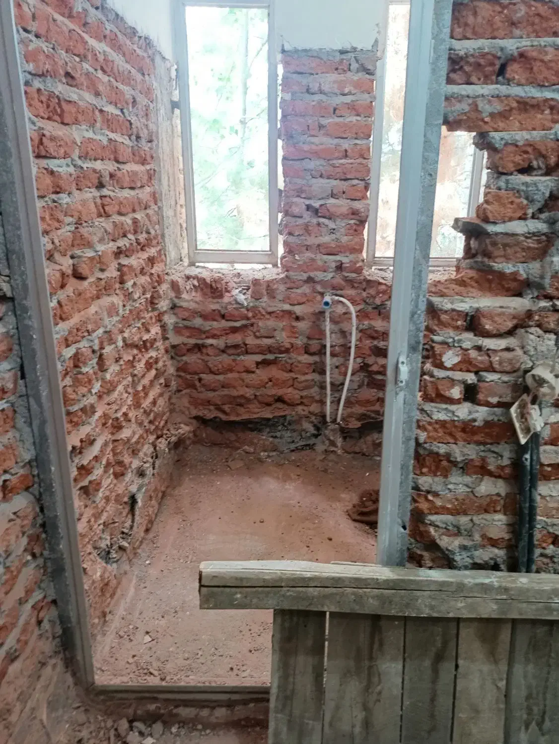 تخریب ساختمان تخریب کلی و جزیی بتن کن|خدمات پیشه و مهارت|تبریز, |دیوار