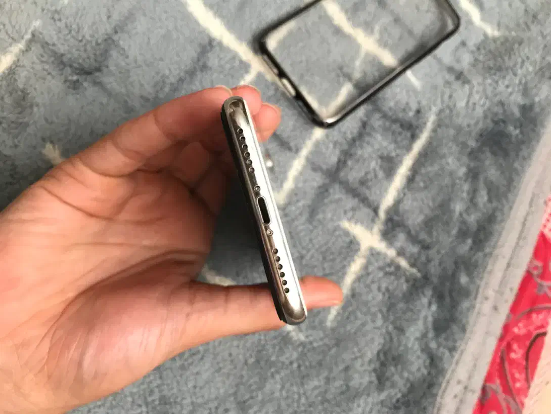 iPhone x  6s آیفون|موبایل|مشهد, صیاد شیرازی|دیوار