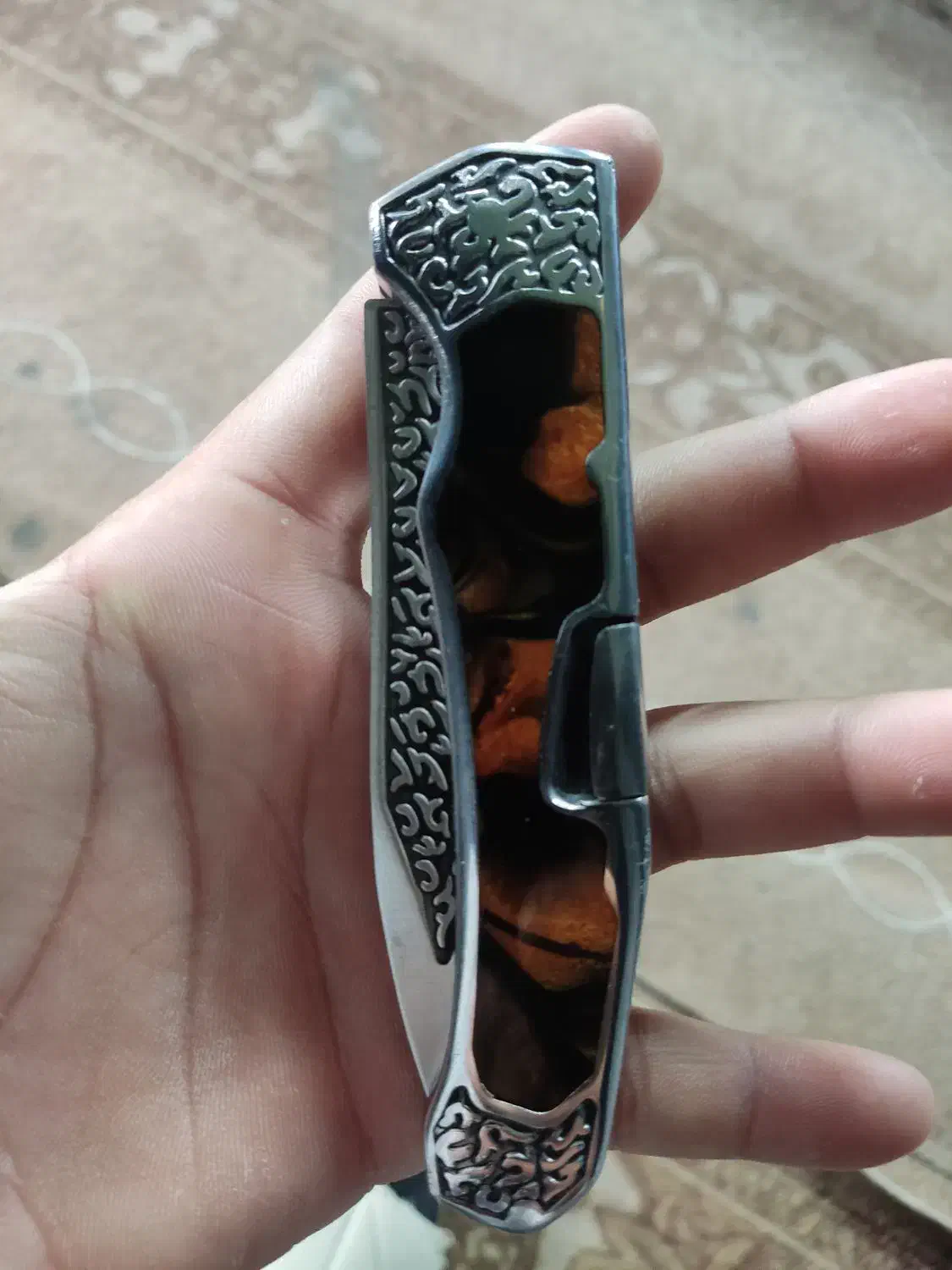 چاقو|کلکسیون و سرگرمی|ملکان, |دیوار