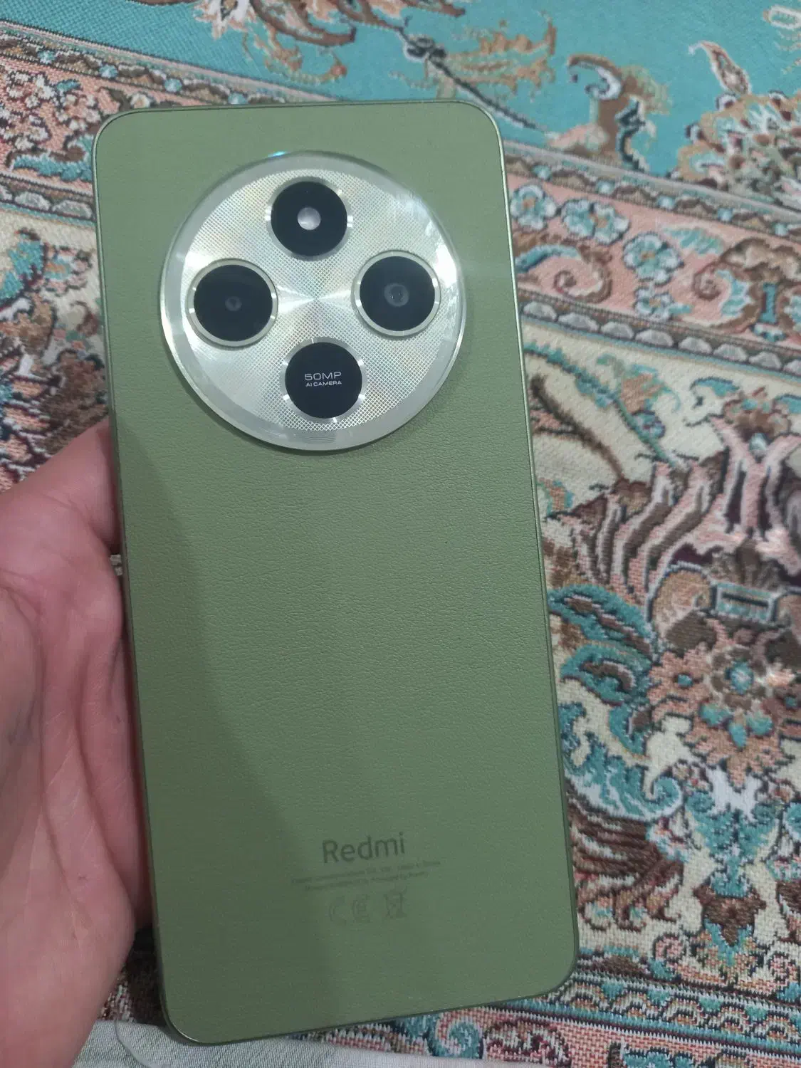 شیائومی 14c 256گیگ رام ۱۶|موبایل|بجنورد, |دیوار