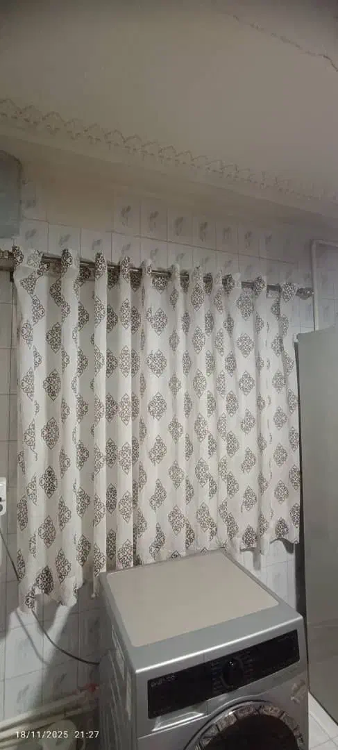 پرده پانچ|پرده، رانر، رومیزی|گرگان, |دیوار