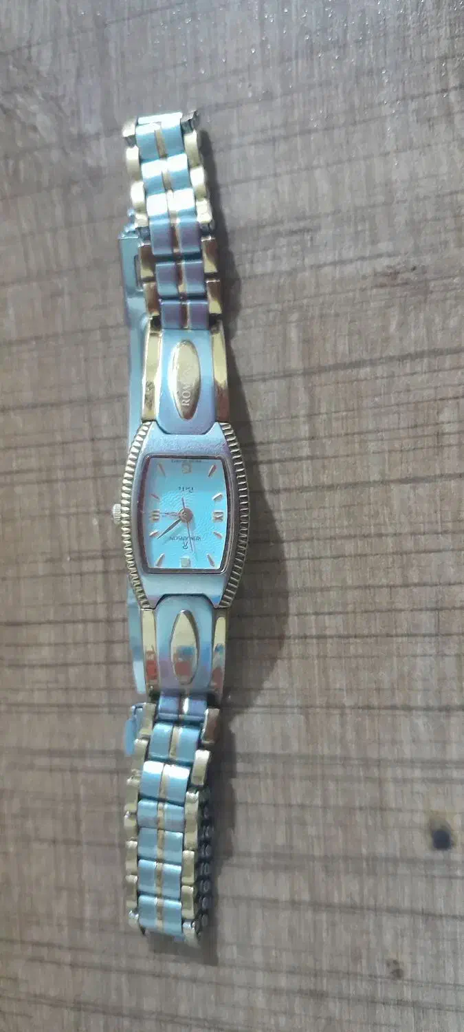 ساعت مچی زنانه|ساعت|کاشان, فاز ۲ ناجی آباد|دیوار