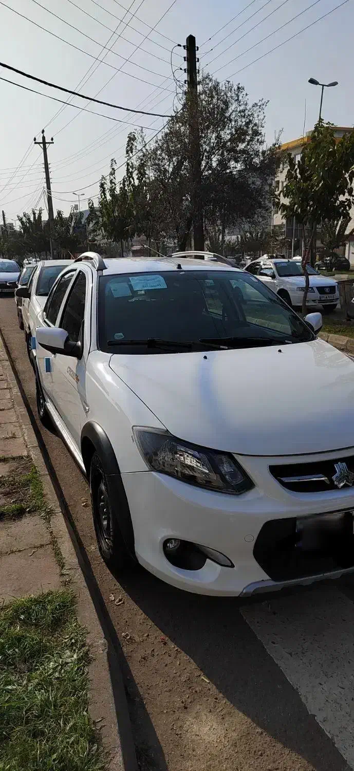 کوییک 1400|خودرو سواری و وانت|رشت, رشتیان|دیوار