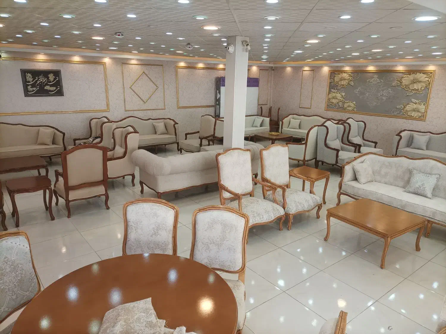 مبل کوین۱۴۰۴|مبلمان خانگی و میز عسلی|ملایر, |دیوار