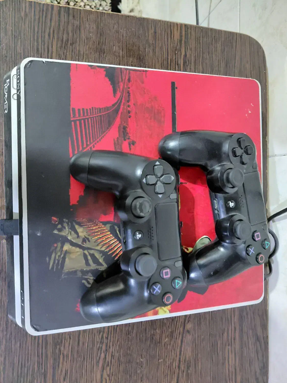 ps4|کنسول، بازی ویدئویی و آنلاین|بوشهر, |دیوار