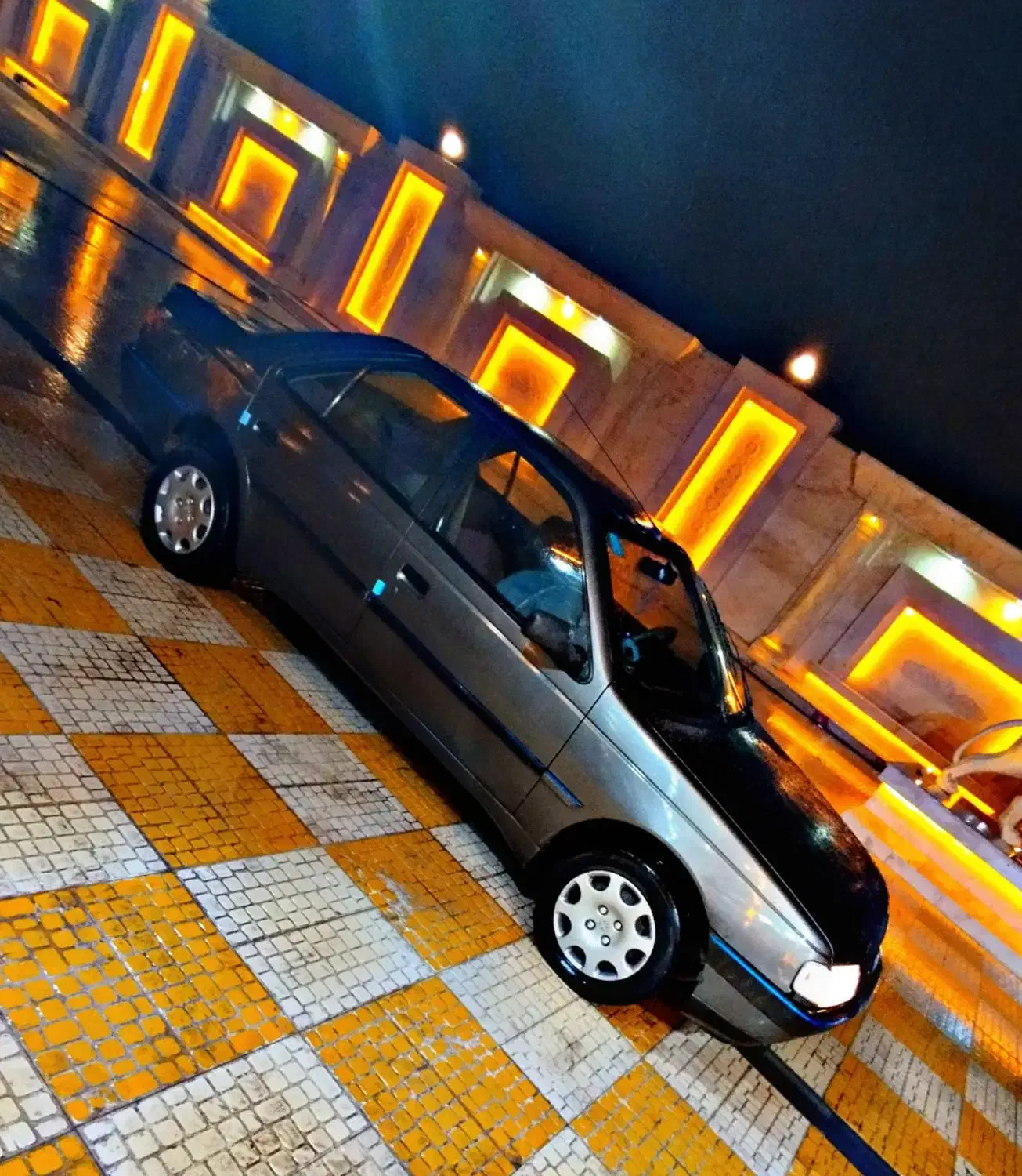 پژو 405|خودرو سواری و وانت|قوچان, |دیوار