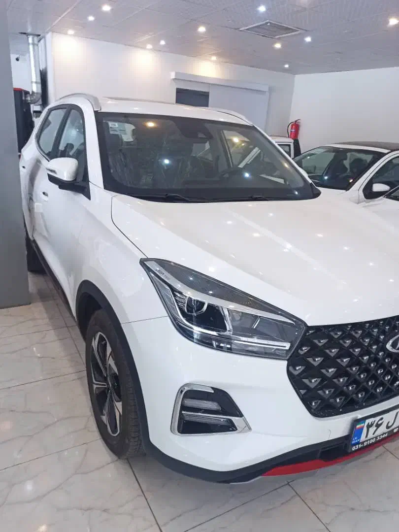 ام وی ام x55|خودرو سواری و وانت|اصفهان, وحید|دیوار